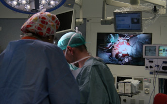 A l’Hospital s’operaran més de 5.000 pacients durant els mesos d’estiu, 600  pacients més que l’any 2013