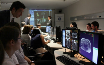 L’Hospital acull unes Jornades de formació sobre noves tècniques de diagnòstic per imatge