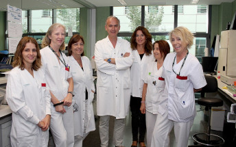 El Laboratori d’Histocompatibilitat del Servei d’Immunologia ha tornat ser acreditat per l’European Federation for Immunogenetics (EFI) 