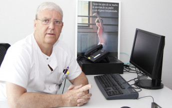 El Hospital alcanza los 35 donantes de órganos en el año 2014