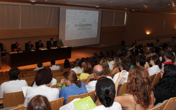 El Hospital acoge la XII Jornada de Donación y Coordinación de Trasplantes de las Islas Baleares