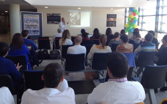 Amb motiu de l'aniversari del descobriment dels raigs X El Servei de Radiologia de l'Hospital celebra una jornada de portes obertes per mostrar la seva tecnologia i acostar-se als pacients