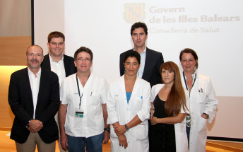 L’Hospital Son Espases comptarà amb una nova unitat especialitzada per atendre la Urologia Pediàtrica