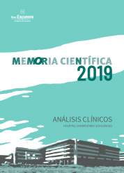 Memoria 2019