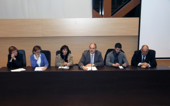 El conseller de Salut i Consum ha visitat el nou Institut Balear Salut Mental de la Infància i l’Adolescència a Son Espases, que gestionarà l’atenció especialitzada a més 5.000 pacients 