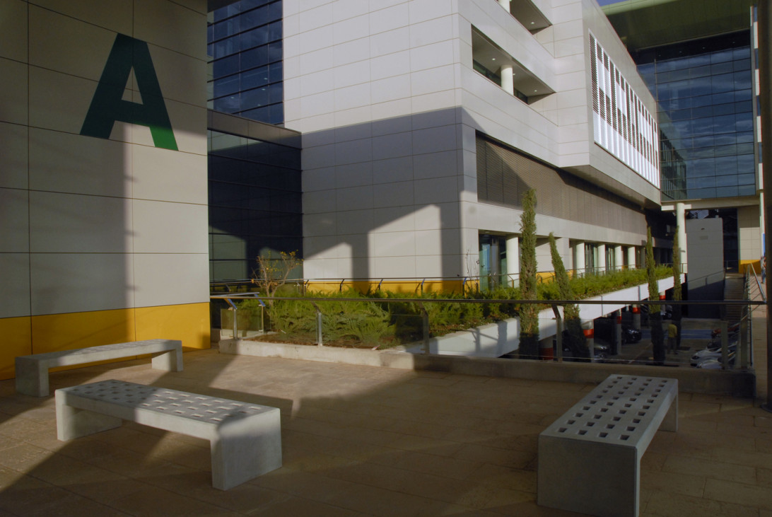 Esta imagen ilustra que: Jornada sobre psoriasis y artritis psoriásica en el Hospital Universitario Son Espases