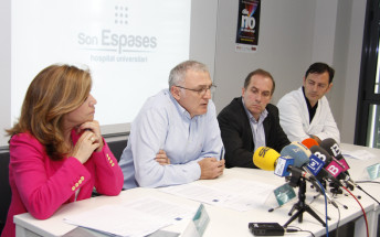 Cada any es diagnostiquen 120 persones amb càncer oral a les Illes Balears