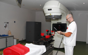 El Consell de Seguretat Nuclear autoritza la posada en marxa de la radioteràpia a Son Espases