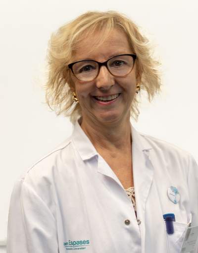 Isabel Llompart Alabern