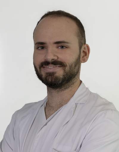 Marco Antonio Martinez Ortega