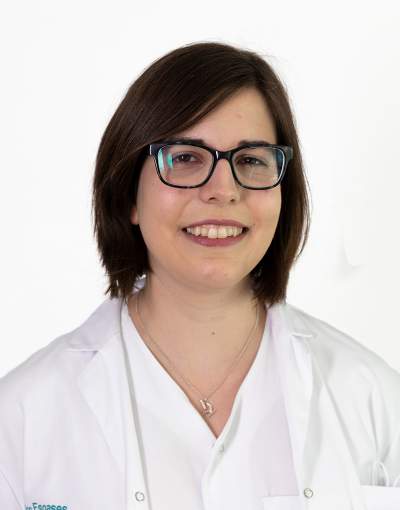 Isabel Torralba Cloquell Isabel Torralba Cloquell