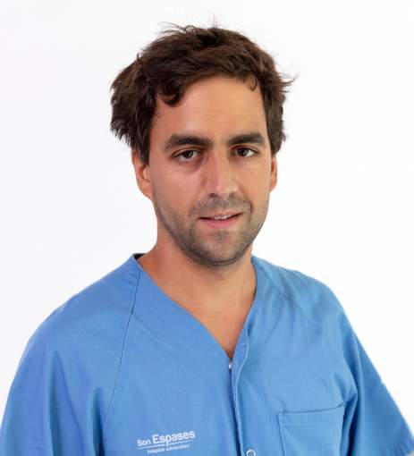 Alberto Perez Castellanos Alberto Perez Castellanos