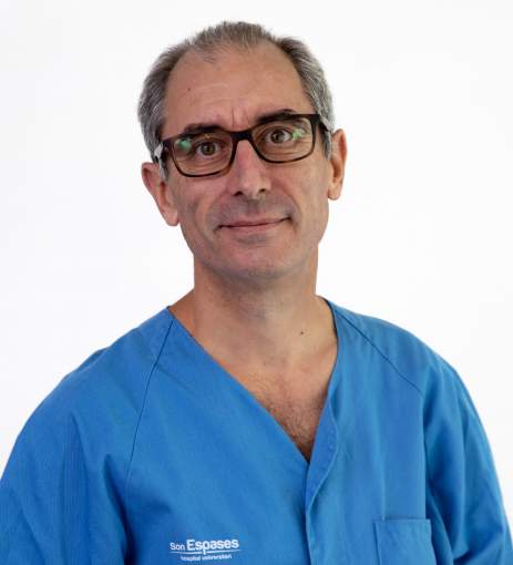 Andres Grau Sepulveda