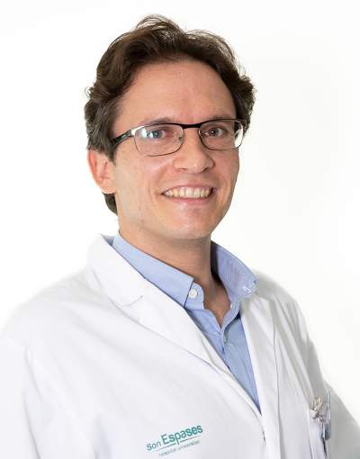 Jaime Bonnin Pascual Jaime Bonnin Pascual
