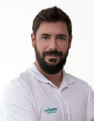 Javier Asensio Rodriguez