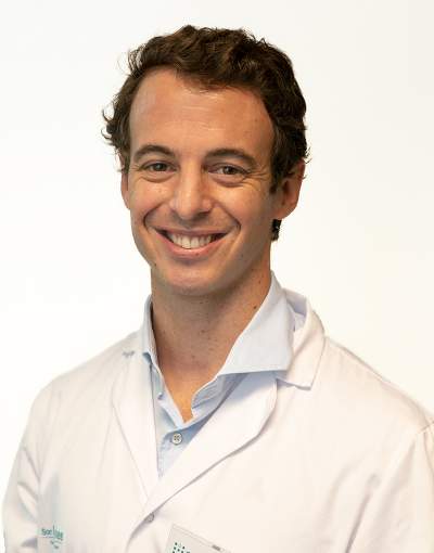 Jose Maria Sanchez Raga