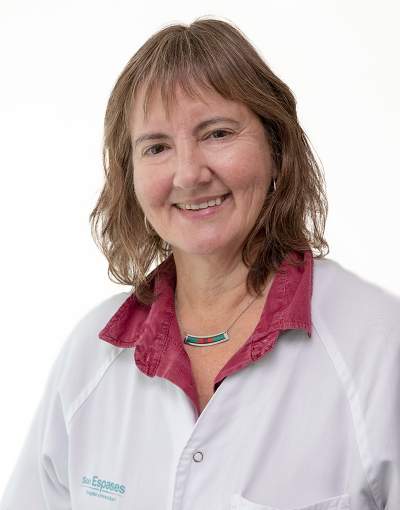 Mariana Isabel Canaro Hirnyk