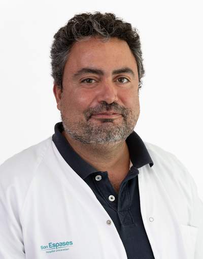 Antonio Oliver Palomo Antonio Oliver Palomo