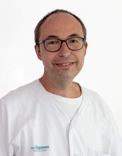 Enrique Ruiz de Gopegui Bordes