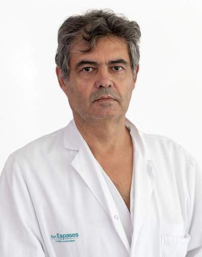 Antonio Manuel Ramirez Rosales