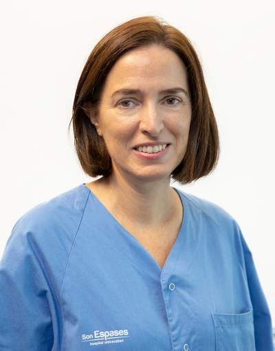 Alicia Antonia Binimelis Varella