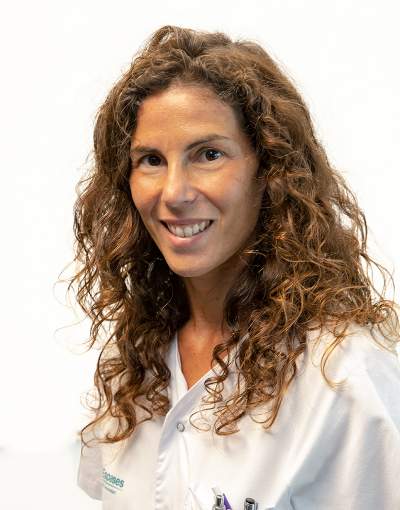 Vanesa Nuñez Gutierrez