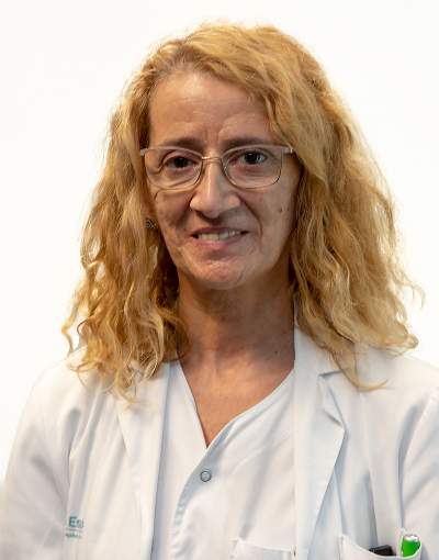 Maria del Carmen Calles Hernandez Maria del Carmen Calles Hernandez