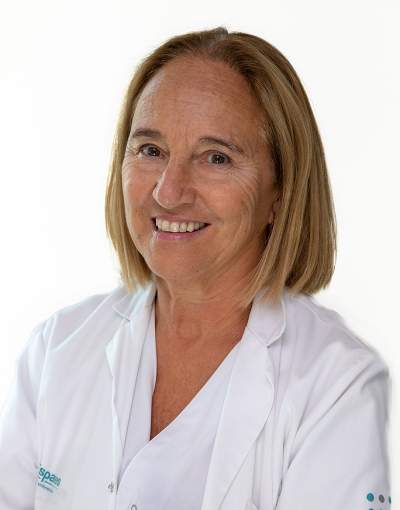 Josefa Terrasa Pons Josefa Terrasa Pons