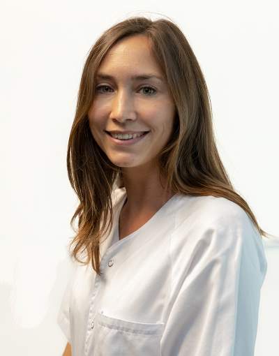 Alicia Gervas Peeters