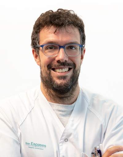 Raul Sanchez Morillas