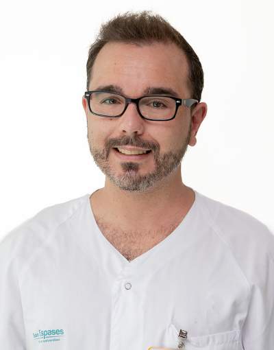 Carlos Garcia Zanoguera