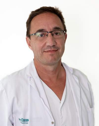 Alvaro Fco Ballesteros Martin