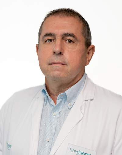 Juan Antonio Palmer Sancho Juan Antonio Palmer Sancho