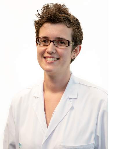 Sandra Gimenez Garrigues