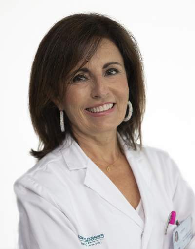 Ana Martin Santiago Ana Martin Santiago