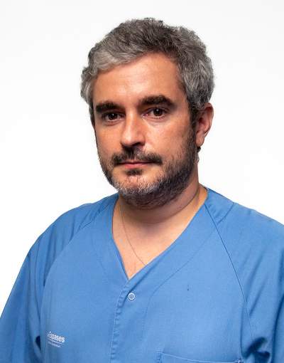 Francisco Javier Fanjul Losa Francisco Javier Fanjul Losa