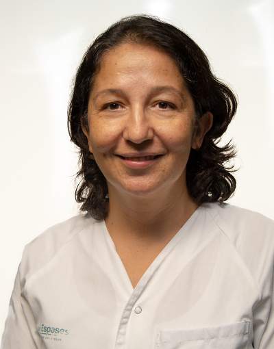 Maria Peñaranda Vera Maria Peñaranda Vera