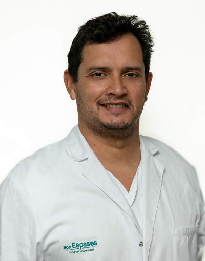 German Jose Fermin Gamero German Jose Fermin Gamero