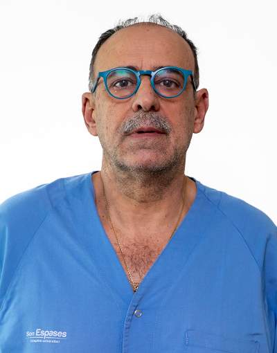 Pedro Vidal Taberner Pedro Vidal Taberner