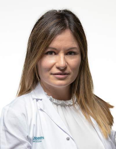 Maria Victoria Gomez Resa