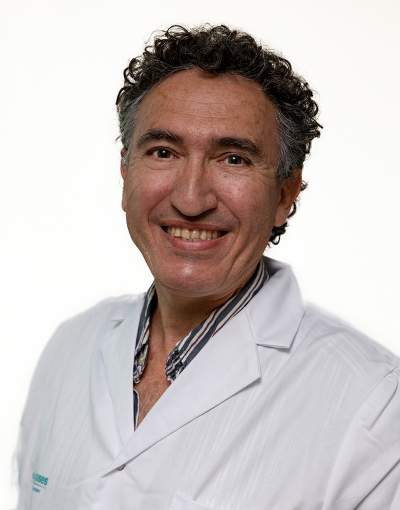 Jose Maria Mateos Poch