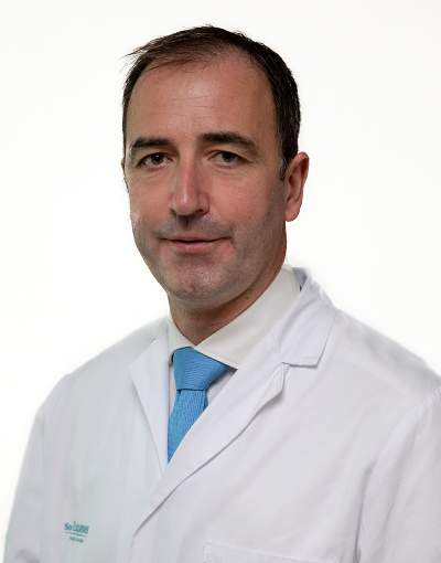 Juan Antonio Aragon Roca