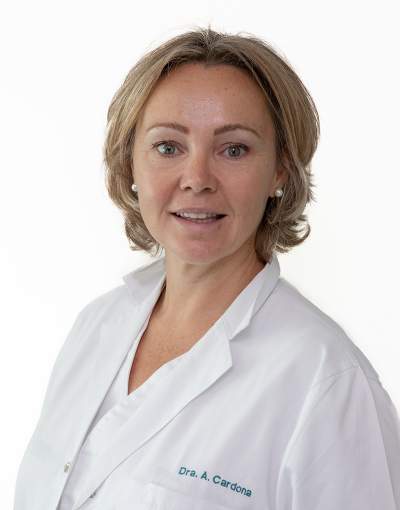 Ana Maria Cardona Monjo