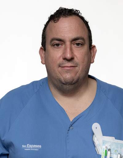 Francisco Javier Montañez Campos Francisco Javier Montañez Campos