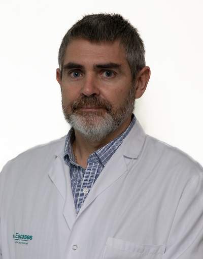 Daniel Ginard Vicens