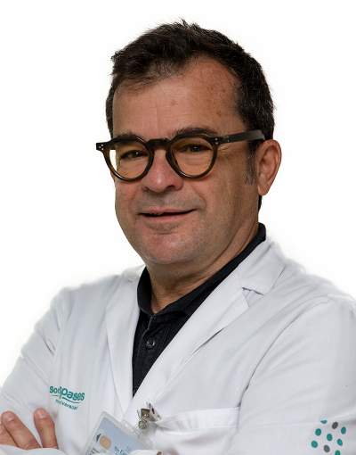 Pascual Lozano Vilardell Pascual Lozano Vilardell