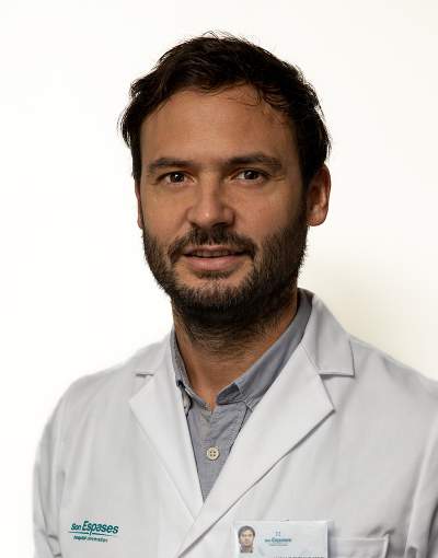 Luciano Enrique Perri Luciano Enrique Perri