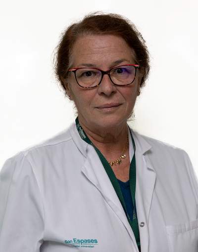 Claudia Marhuenda Irastorza Claudia Marhuenda Irastorza