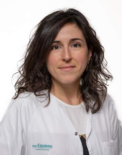 Georgina Sanchis Blanco Georgina Sanchis Blanco