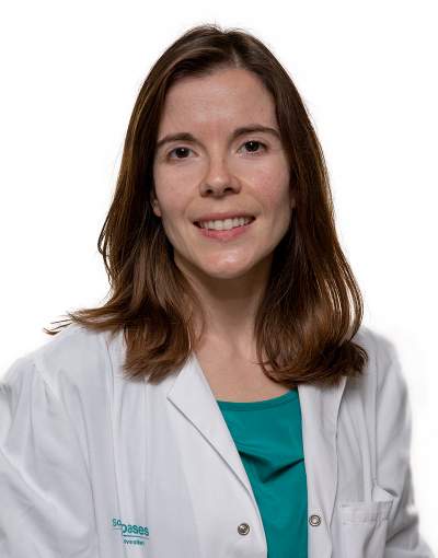 Cristina Montalvo Avalos